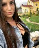 Анкета проститутки Олеся - метро Нагатино-Садовники, возраст - 23