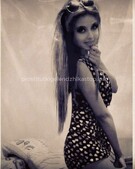 Анкета проститутки Нила - метро Ломоносовский, возраст - 23