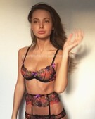 Анкета проститутки Дарина - метро Дорогомилово, возраст - 23