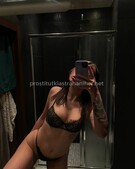 Анкета проститутки Ульяна - метро Хорошевский, возраст - 23