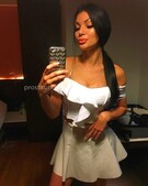 Анкета проститутки Элеонора - метро Пресненский, возраст - 23