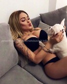 Анкета проститутки Екатерина - метро Ясенево, возраст - 23