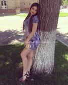 Анкета проститутки Жасмин - метро Якиманка, возраст - 24