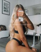 Анкета проститутки Марина - метро Дорогомилово, возраст - 24