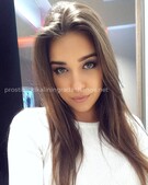 Анкета проститутки Инна - метро Новокосино, возраст - 24