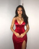 Анкета проститутки Алиса - метро Южнопортовый, возраст - 24