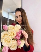 Анкета проститутки Надюша - метро Тверской, возраст - 24