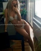 Анкета проститутки Ксения - метро Тимирязевский, возраст - 24