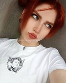 Анкета проститутки Викуся - метро Даниловский, возраст - 24