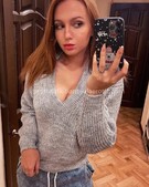 Анкета проститутки Дарина - метро Сокол, возраст - 24