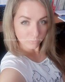 Анкета проститутки Ксюша - метро Царицыно, возраст - 24