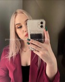 Анкета проститутки Даша - метро Куркино, возраст - 24