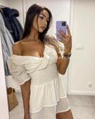 Анкета проститутки Николь - метро Перово, возраст - 24