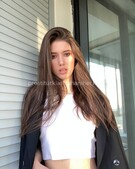 Анкета проститутки Арина - метро Ярославский, возраст - 24