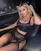 Анкета проститутки Лизочка - метро Басманный, возраст - 24