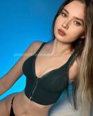 Анкета проститутки Ольга - метро Филевский парк, возраст - 24