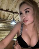 Анкета проститутки Алена - метро Раменки, возраст - 24