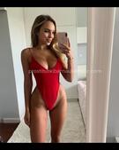 Анкета проститутки Дарина - метро Перово, возраст - 24