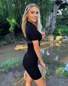 Анкета проститутки Зоя - метро Коптево, возраст - 24