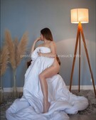 Анкета проститутки Светлана - метро Сокол, возраст - 24