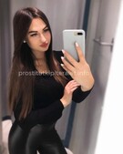 Анкета проститутки Надя - метро Тимирязевский, возраст - 24