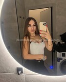 Анкета проститутки Услада - метро Свиблово, возраст - 24