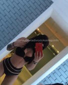 Анкета проститутки Олечка - метро Нагатино-Садовники, возраст - 24