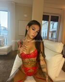 Анкета проститутки Элина - метро Люблино, возраст - 24