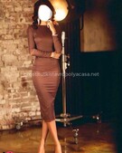 Анкета проститутки Адель - метро Строгино, возраст - 24