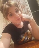 Анкета проститутки Катюша - метро Тверской, возраст - 24