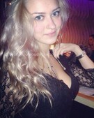 Анкета проститутки Лилия - метро Саларьево, возраст - 24