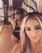 Анкета проститутки Мария - метро Хамовники, возраст - 24