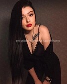 Анкета проститутки Надя - метро Нагатино-Садовники, возраст - 24