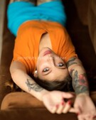 Анкета проститутки Марина - метро Покровское-Стрешнево, возраст - 24