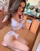 Анкета проститутки Инга - метро Тимирязевский, возраст - 24