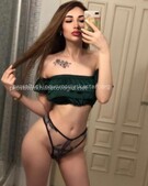 Анкета проститутки Рада - метро Измайлово, возраст - 24