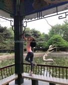 Анкета проститутки Зита - метро Выхино-Жулебино, возраст - 24