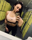 Анкета проститутки Светлана - метро Лефортово, возраст - 25