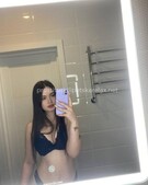 Анкета проститутки Марго - метро Хамовники, возраст - 25