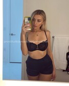 Анкета проститутки Надя - метро Сокольники, возраст - 25