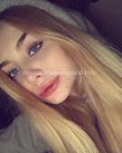 Анкета проститутки Леночка - метро Алексеевский, возраст - 25