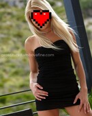 Анкета проститутки Лаура - метро Тверской, возраст - 25