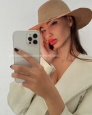 Анкета проститутки Злата - метро Куркино, возраст - 25