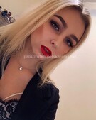 Анкета проститутки Линда - метро Филевский парк, возраст - 25