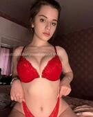 Анкета проститутки Майя - метро Перово, возраст - 25