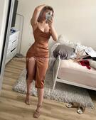 Анкета проститутки Полина - метро Кузьминки, возраст - 25