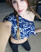 Анкета проститутки Анюта - метро Строгино, возраст - 25