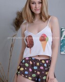 Анкета проститутки Полина - метро Теплый Стан, возраст - 25