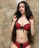 Анкета проститутки Соня - метро Тверской, возраст - 25