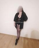 Анкета проститутки Ася - метро Кузьминки, возраст - 25